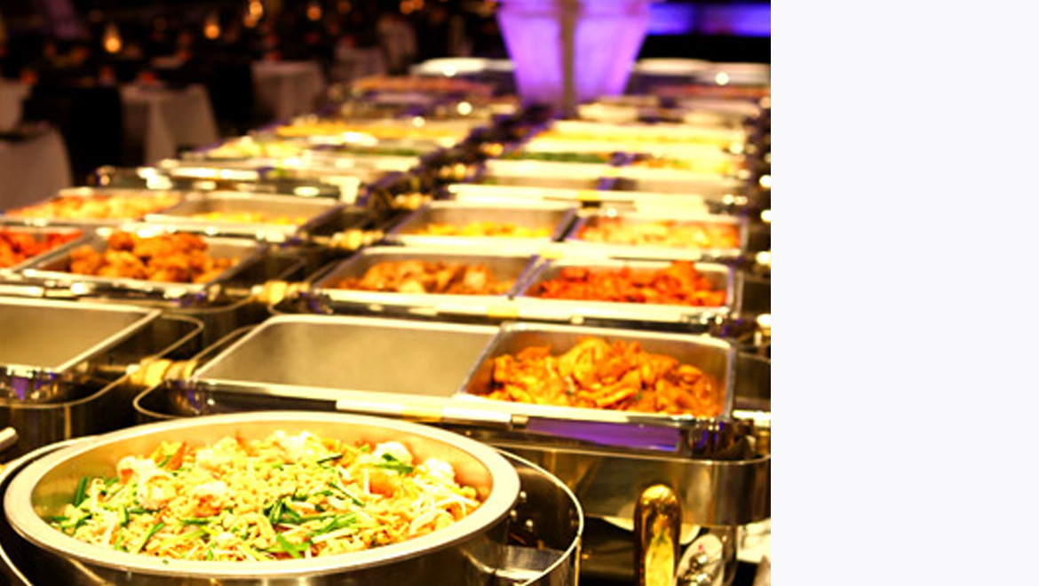 Hot Bake Catering