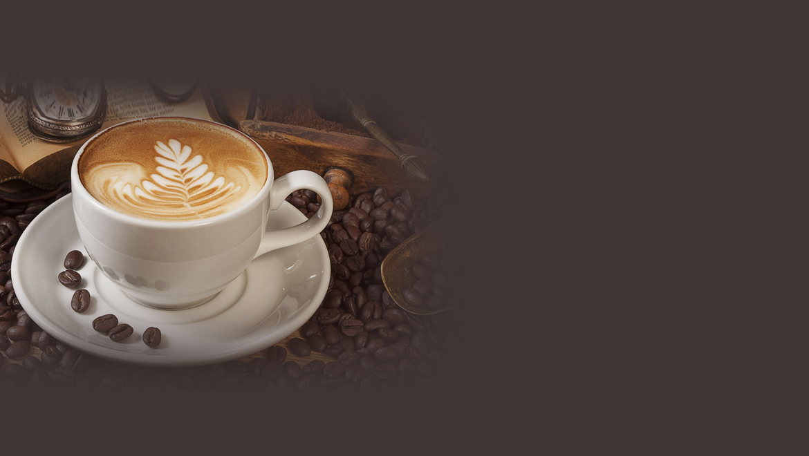 Tea & Coffee