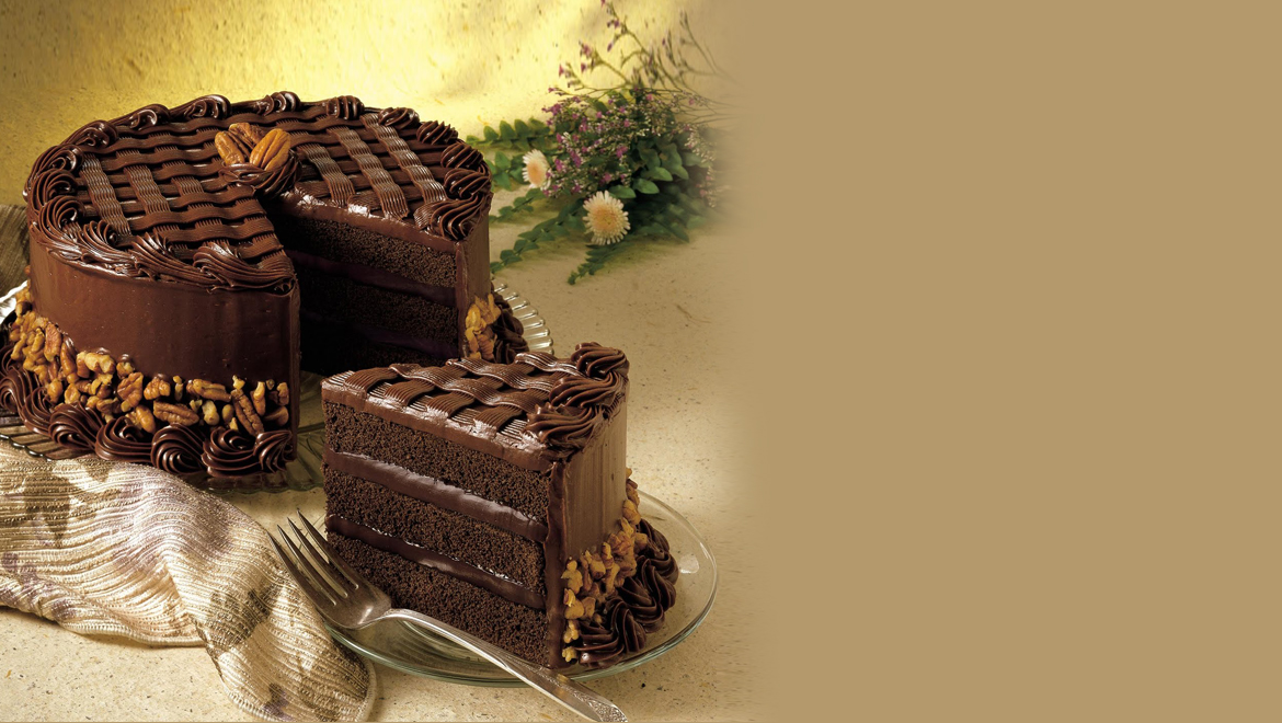 Hot Bake Catering